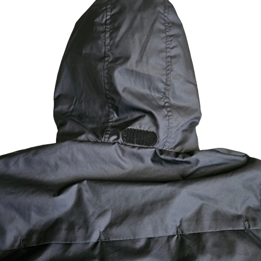 Nike Manhattanville Soccer Windbreaker Jacket - Picture 7 of 8